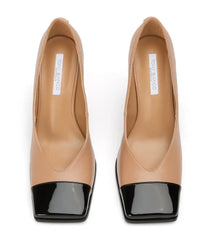 Legacy Peru Nappa/Black