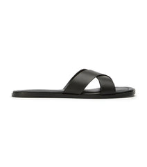 Maple Black Como