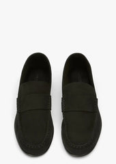 Vin Black Nubuck