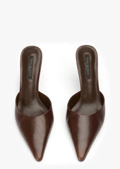 Sicily Choc Vintage