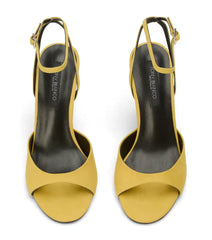 Violet Limon Nubuck