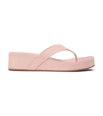 Blaire Blush Nubuck