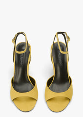 Violet Limon Nubuck