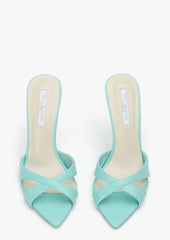 Marameo Turquoise Nappa