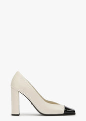 Legacy Dove Nappa/Black