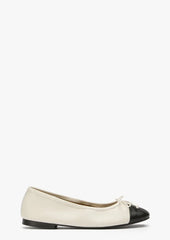 Cappa Dove Nappa/Black