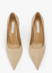 Envy Stone Suede