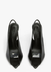 Mixa Black Vintage