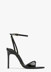 Molly Black Patent