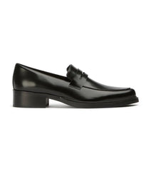 Delia Black Hi Shine