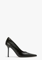 Niki Black Croco