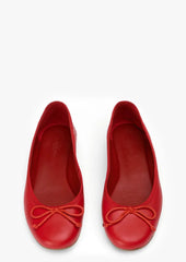 Comma Red Nappa