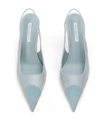 Emily Sky Vintage/Denim