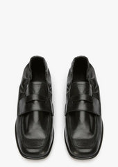 Gloria Black Vintage