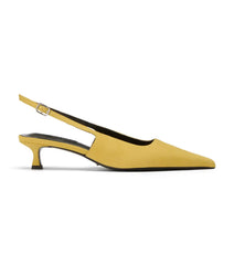 Crush Limon Nubuck