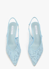 Breeze Sky Brocade