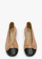 Cappa Peru Nappa/Black