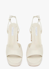 Freya Dove Nappa