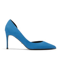 Paris Lapis Nubuck