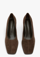 Rihanna Espresso Suede