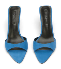 Hallie Lapis Nubuck