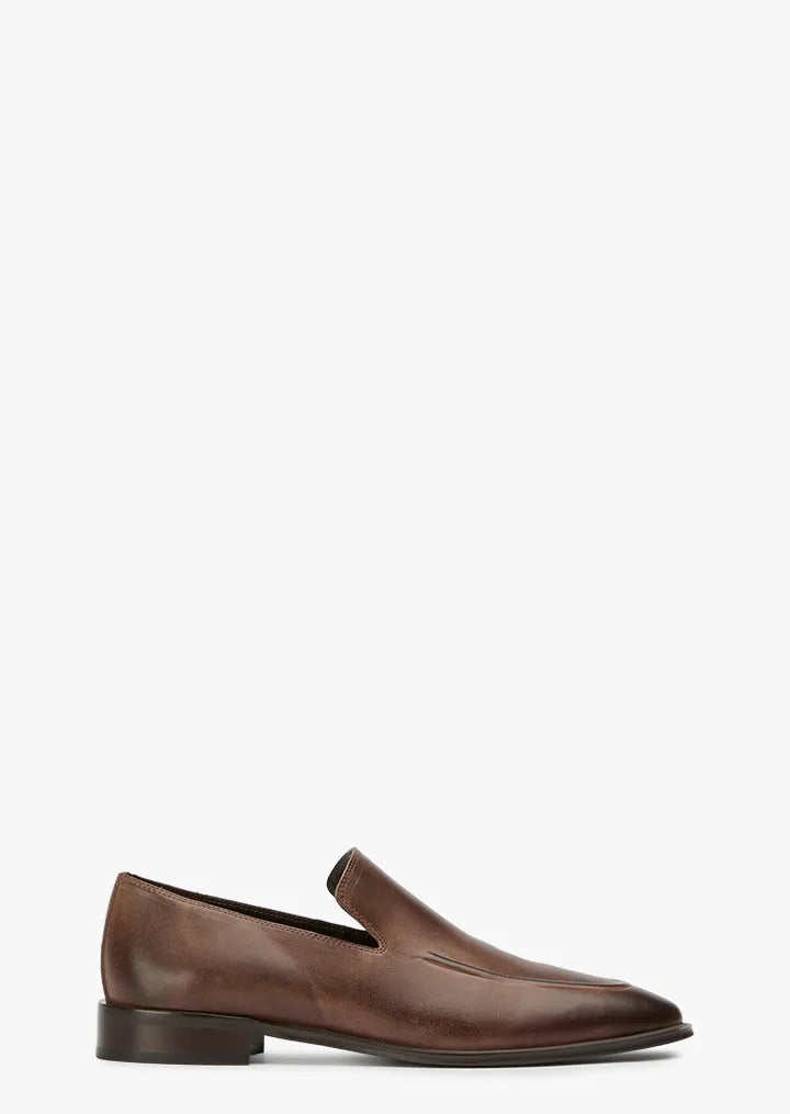 Evie Choc Burnish