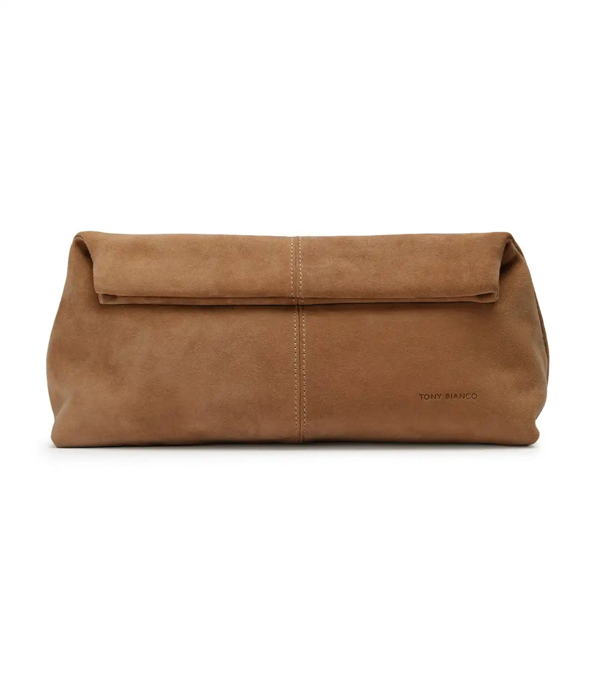 Alys Tan Suede