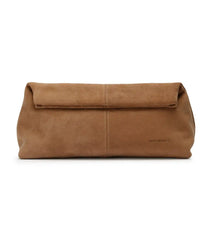 Alys Tan Suede