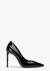 Anja Black Patent
