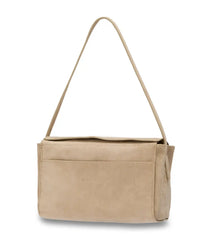 Joely Stone Suede