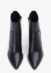 Brazen Black Luxe