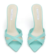Marameo Turquoise Nappa
