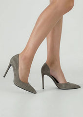 Alyx Cemento Suede