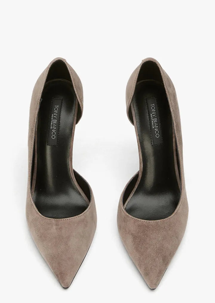 Alyx Ashen Suede