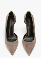 Alyx Ashen Suede