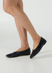 Camille Black Vintage