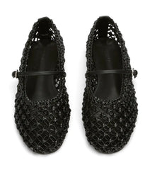 Carly Black Plait