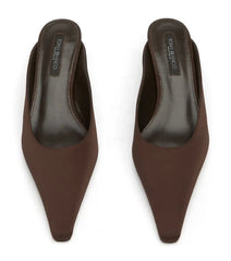 Sia Choc Satin
