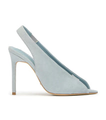 Mixa Sky Suede