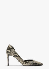 Paris Ecru Snake