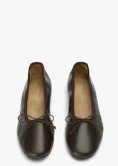 Chelsea Chocolate Nappa