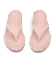 Blaire Blush Nubuck