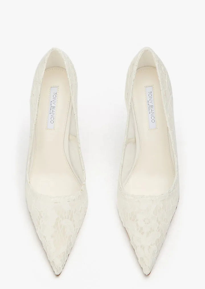 Etro Ivory Brocade