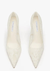 Etro Ivory Brocade