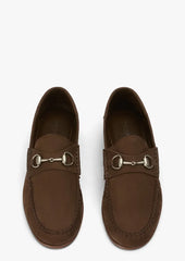 Vixen Espresso Nubuck