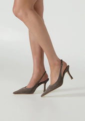 Samar Ashen Suede