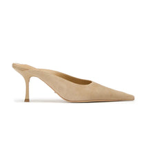 Dazie Stone Suede