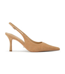 Samar Wheat Suede