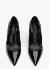 Anja Black Patent