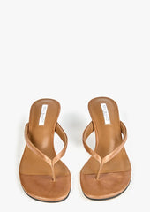 Edgy Tan Vintage